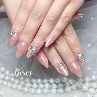 ネイル 🍑 もものネイルデザイン
