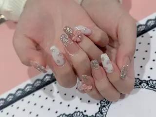 ネイル NANA NAILのネイルデザイン