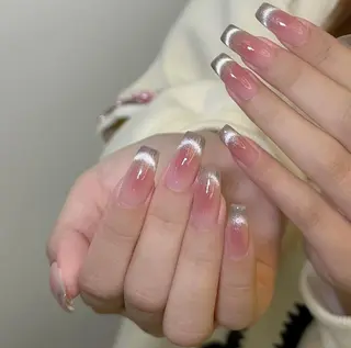 ネイル 高田馬場店🌸 SAYAKO💜のネイルデザイン