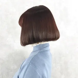 ショート サロウィン所属・K-POP好き美容師 🇰🇷Kai.Yのヘアスタイル