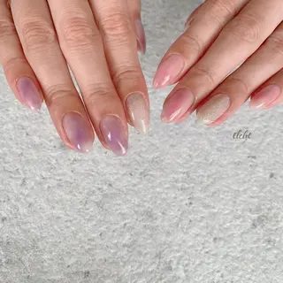 ネイル Rio 𓍼のネイルデザイン