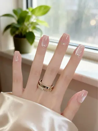 ネイル Anchan Nailのネイルデザイン