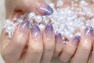 ネイル 河内長野/三日市町駅 ネイリスト　りかのネイルデザイン