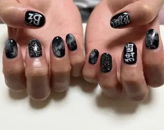 ネイル nail M&Tのネイルデザイン