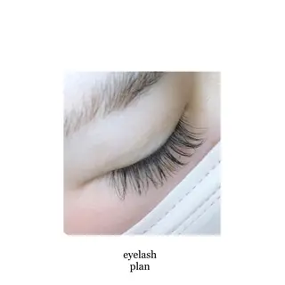 マツエク・マツパ 《eyelash ｉｉｔｅ》森のマツエク・マツパデザイン