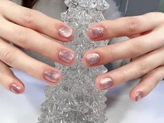 ネイル ネイルサロン ロア旧ジョリーのネイルデザイン