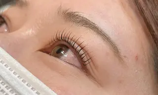 マツエク・マツパ 増藺 志歩のマツエク・マツパデザイン