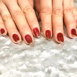 ネイル TRAM-nail moriizumiのネイルデザイン