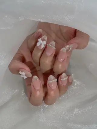 ネイル Queens ciciのネイルデザイン