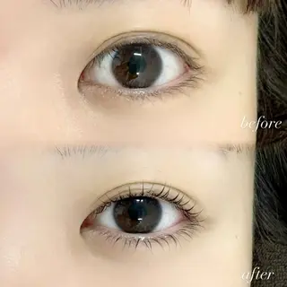 マツエク・マツパ Blanc梅田茶屋町 【まつげパーマ・眉】の眉毛・アイブロウイメージ