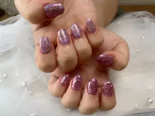 ネイル N&nails エヌアンドネイルズのネイルデザイン
