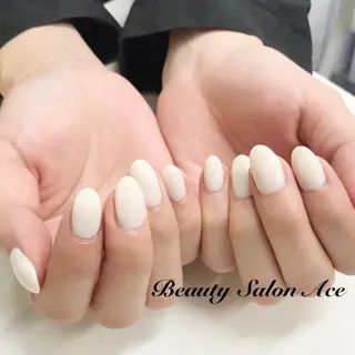 ネイル 池袋フィルイン Ace♡Nailのネイルデザイン