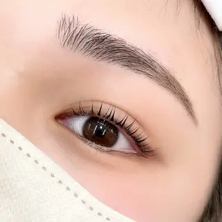 マツエク・マツパ fumina🐇🤍 まつげパーマ🫧のマツエク・マツパデザイン