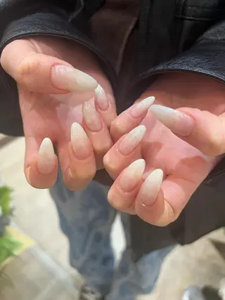 ヘアアレンジ ネイル ヘアメイクネイリスト 💄💅hidemiのヘアスタイル