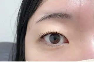 マツエク・マツパ 間 梨紗のマツエク・マツパデザイン