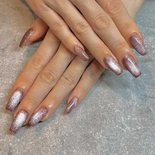 ネイル 💖SAKU 京橋のネイルデザイン