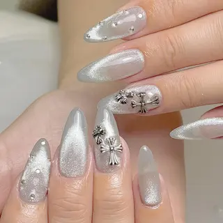 ネイル 🎀 Queens 高田馬場🎀のネイルデザイン