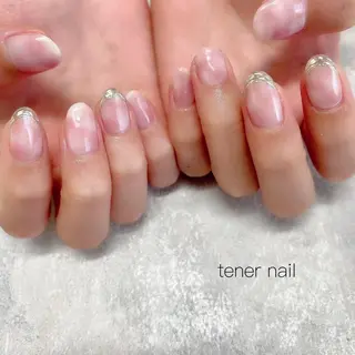 ネイル テネルネイル tener nailのネイルデザイン