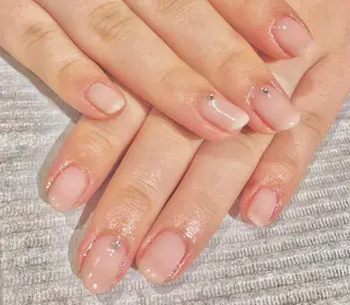 ネイル TRAM-nail moriizumiのネイルデザイン