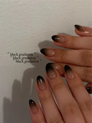 ネイル キンジョウ ハルナのネイルデザイン