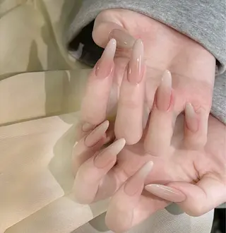 ネイル Honel 🧸まつエクのマツエク・マツパデザイン