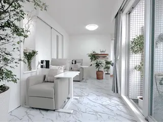 ネイル 田坂✨LUNE nail salonのネイルデザイン