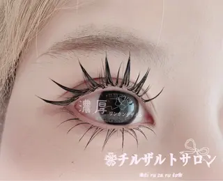 マツエク・マツパ パリエク 専門💋レナのマツエク・マツパデザイン