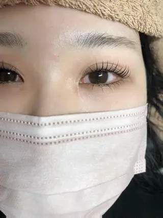マツエク・マツパ marieanne まつ毛パーマ＆脱毛のマツエク・マツパデザイン