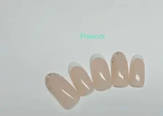 ネイル Frances 今村のネイルデザイン