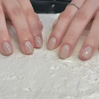 ネイル hocoo ホクのネイルデザイン