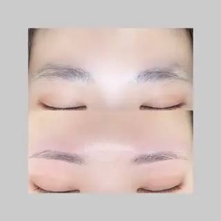 アイブロウ 🌱Alba 池袋🌱  関根のマツエク・マツパデザイン