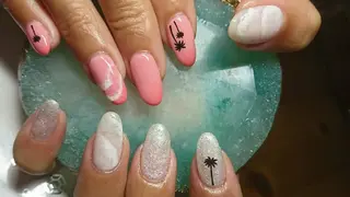 ネイル LAVISH nail salonのネイルデザイン