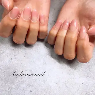 ネイル Kobe nail Uedaのネイルデザイン