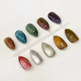 ミディアム カラー パーマ ヘアアレンジ メンズ mona/ ストレートスタイル✨のヘアスタイル