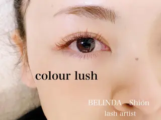 マツエク・マツパ BELINDA beautyのマツエク・マツパデザイン