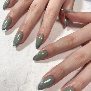 ネイル 吉村 優子のネイルデザイン