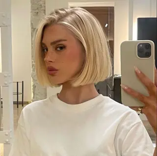 ショート レイヤーカット/ ボブ/ダイスケのヘアスタイル