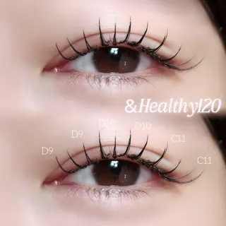 マツエク・マツパ 博多/束感まつ毛 🎀ナオ🎀のマツエク・マツパデザイン