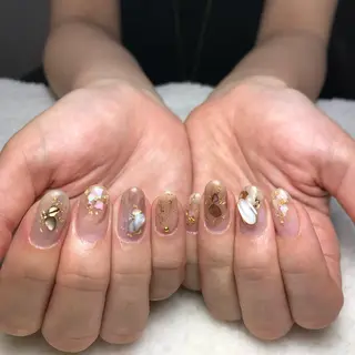 ネイル COCO +のエステ・リラクイメージ