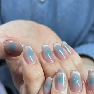 ネイル CLALA Makoのネイルデザイン