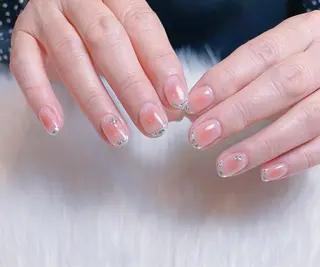 ネイル RiRi北浦和 ネイル/マツエクのネイルデザイン