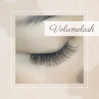 マツエク・マツパ Fallon Beautyのマツエク・マツパデザイン