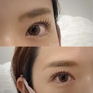 マツエク・マツパ SATONAKA SUZUNA🌷のマツエク・マツパデザイン