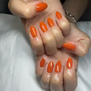 ネイル うにゃねいる🌷 Mayaのネイルデザイン