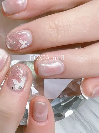 ネイル ECXIA 【エクシア】のエステ・リラクイメージ