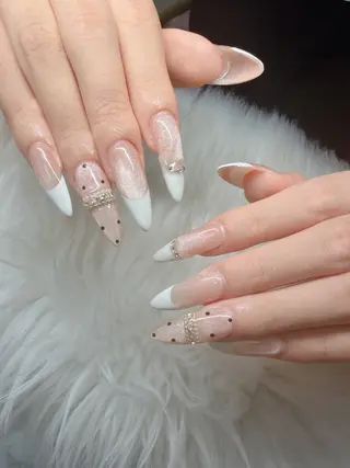 ネイル Lee Nailsのネイルデザイン
