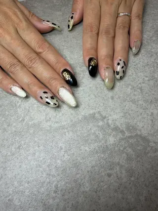 ネイル Amo ／アモのネイルデザイン