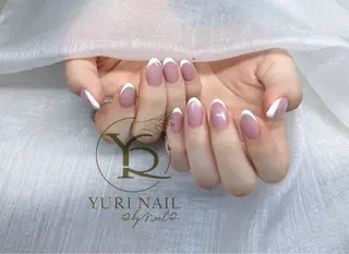 ネイル YURI Nail Funabashiのネイルデザイン