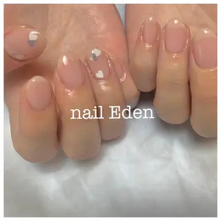 ネイル Eden　private nail saron所属・Eden ♾️のネイルデザイン