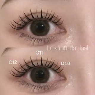 マツエク・マツパ etora所属・✨etora 池袋店✨のマツエク・マツパデザイン